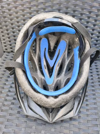 Casco de Bicicleta Deportivo