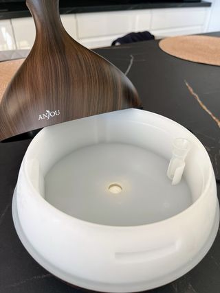 Difusor Aceite Esencial ANJOU Aromaterapia