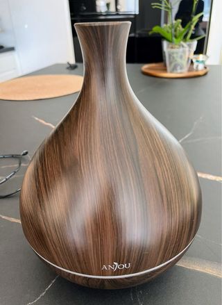 Difusor Aceite Esencial ANJOU Aromaterapia