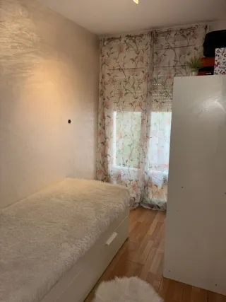 Alquiler habitación para chicas