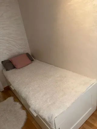 Alquiler habitación para chicas