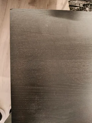 URGE POR MUDANZA Mesitas de noche Malm Ikea (2 uni