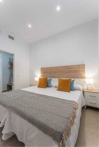 Alquiler para Feria Del Toro