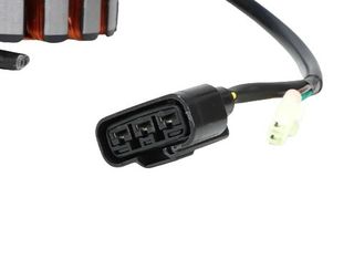 ALTERNADOR VOGE DSX 500 525