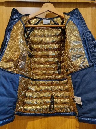 Chaqueta Columbia Labyrinth Loop II Mujer