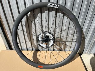 Ruedas Zipp 303 Firecrest Carbono