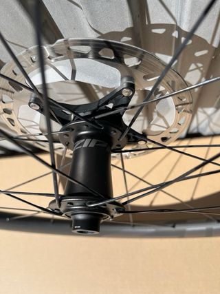 Ruedas Zipp 303 Firecrest Carbono