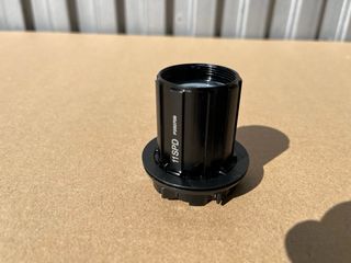 Ruedas Zipp 303 Firecrest Carbono