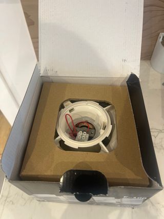 Extractor de baño Cata E-100