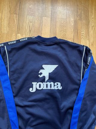 Sudadera Numancia Joma Retro 1999/2000