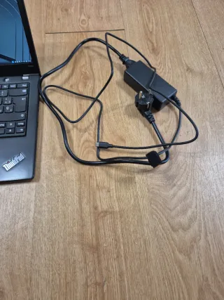 Lenovo ThinkPad T480s