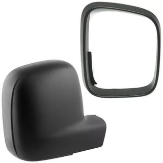 Carcasa y Marco Retrovisor VW Transporter T5