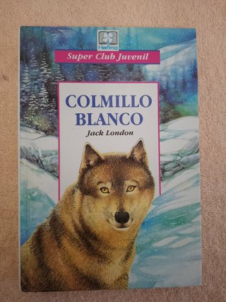 LOTE DE 9 LIBROS SUPER CLUB JUVENIL