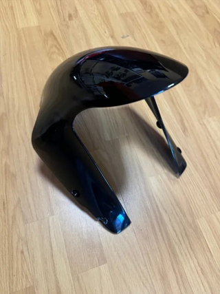 Despiece Carenado Ducati 848 1098 1198 injection