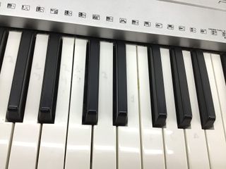 teclado electronico yamaha ypt-340