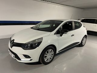 Renault Clio Business TCe 74 kW (100CV) GLP