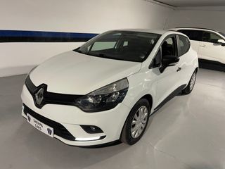 Renault Clio Business TCe 74 kW (100CV) GLP