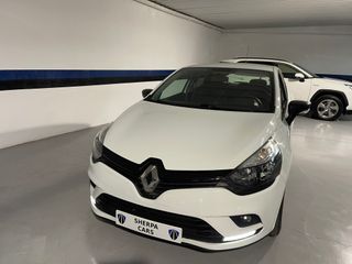 Renault Clio Business TCe 74 kW (100CV) GLP