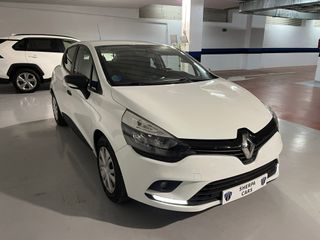 Renault Clio Business TCe 74 kW (100CV) GLP