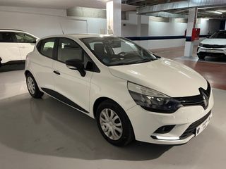 Renault Clio Business TCe 74 kW (100CV) GLP