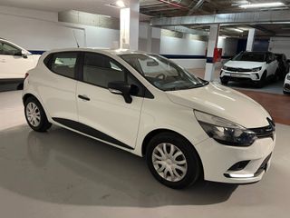 Renault Clio Business TCe 74 kW (100CV) GLP