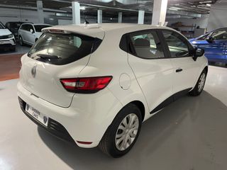 Renault Clio Business TCe 74 kW (100CV) GLP