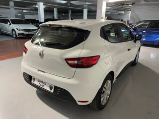 Renault Clio Business TCe 74 kW (100CV) GLP
