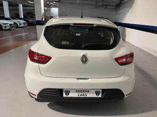 Renault Clio Business TCe 74 kW (100CV) GLP