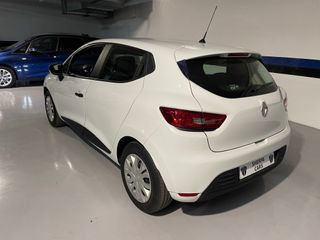Renault Clio Business TCe 74 kW (100CV) GLP