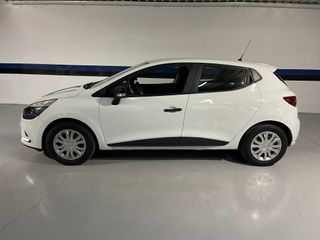 Renault Clio Business TCe 74 kW (100CV) GLP