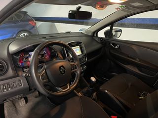 Renault Clio Business TCe 74 kW (100CV) GLP