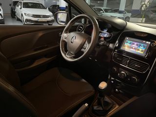 Renault Clio Business TCe 74 kW (100CV) GLP