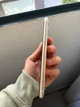 iPhone 11 64GB Bianco