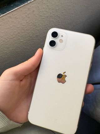 iPhone 11 64GB Bianco