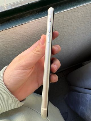 iPhone 11 64GB Bianco