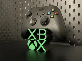 Soporte para mando Xbox