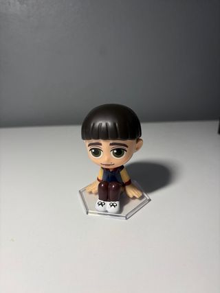 Pack Figuras Stranger Things x McDonald's