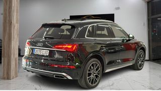 Audi Q5 2021