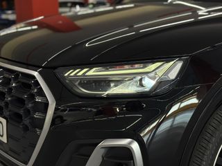 Audi Q5 2021