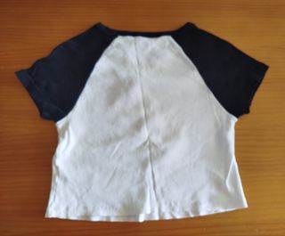 Camiseta Mon Chéri Primark Talla S