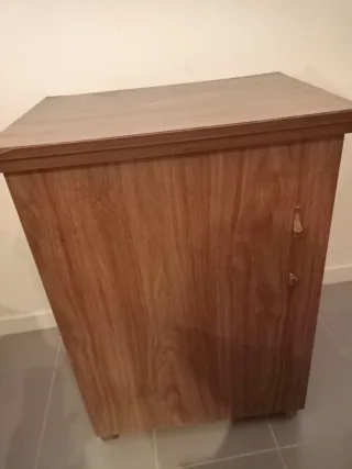 Maquina coser singer mas de 100 años