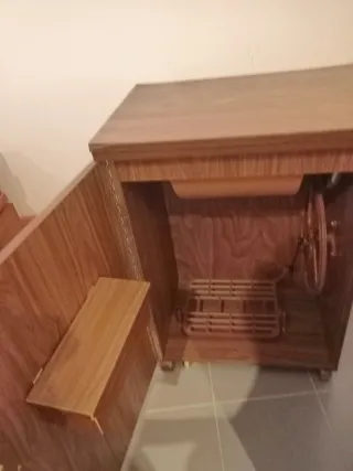 Maquina coser singer mas de 100 años