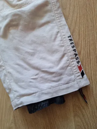 Pantalones de esquí Trespass