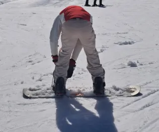 Pantalones de esquí Trespass