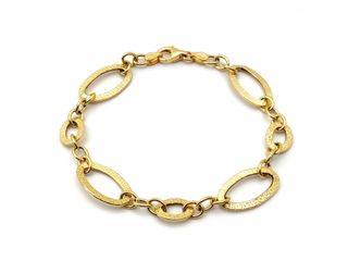 E1802230-2 Pulsera Oro 18k E1802230-2