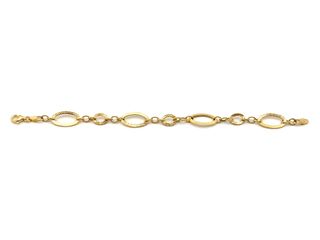 E1802230-2 Pulsera Oro 18k E1802230-2