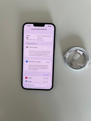 iPhone 13 Pro Max | TIBUPHONE