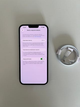 iPhone 13 Pro Max | TIBUPHONE