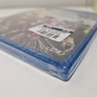 NUOVO Disney Alice Attraverso lo Specchio - BluRay