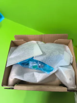 Mando Wii Pro Dorado Club Nintendo Nuevo